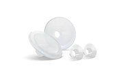 Babyspullen - Philips Avent Hands-free Store Wearable Breastpump Cup Large - SCF552/11