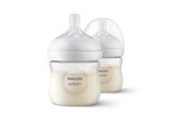 Babyspullen - Philips Avent Natural Response Bottle 2pcs - SCY900/02