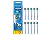 Elektrische tandenborstel - Oral-B Tandenborstelkoppen Precision Clean 10 pcs - 8006540894521