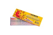 Creatief spelen - Sakura Cray-Pas Junior Artist Oil Pastels Set 25pcs. - XEP25RT
