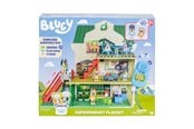 Speelsets - Bluey Supermarket Playset - 90328