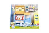 Speelgoedauto - Bluey Let's Play Chef Food Truck - 90331