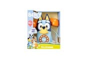 Bordspellen, Kaartspellen & Dobbelspellen - Bluey Telephone - 90380