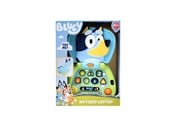 Bordspellen, Kaartspellen & Dobbelspellen - Bluey My First Laptop - 90382