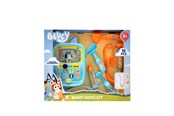 Speelgoed voor baby's - Bluey Smart Medic Kit - 90383