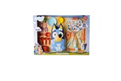Speelsets - Bluey 's Play Case Combo - 90391