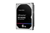 Harde schijf - WD Ultrastar DC HA340 - 6TB - Harde schijf - WD-0B47077 - WD-0B47077