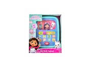 Speelgoed voor baby's - Gabby's Dollhouse My First Tablet - 90393