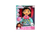 Speelgoed voor baby's - Gabby's Dollhouse My First Laptop - 90399
