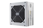 Voeding - Cooler Master MWE Gold V2 850 Voeding - 850 Watt - 120 mm - ATX - 80 Plus 80 PLUS Gold - MPE-8501-AFAAG-3EGEU