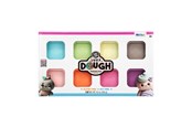 Bouw-/constructiekits - Just Dough 8 PK Soft Elegance 568 g - 40380