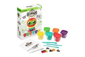 Bouw-/constructiekits - Just Dough Alien Character Pack 6x57g - 40387
