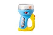 Kinderlampen - Paw Patrol Colour Change Torch - 90370