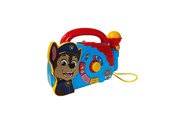 Muziek - Paw Patrol Chase Boombox - 90375