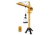 Op afstand bedienbaar - Power X RC Tower Crane 99 cm 2.4 GHz - 20424
