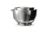 Keuken accessoires - Rosti Mepal - Margrethe bowl - Set of 2 - Steel - 245120