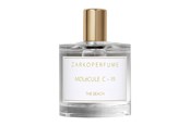 Parfum en geuren - ZARKOPERFUME Molecule C-19 - The Beach - 100 ml - 5712590001071
