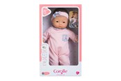 Pop, teddybeer en materiaal - Corolle Baby Doll Calin Mila 30cm - 9000100780
