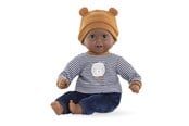 Pop, teddybeer en materiaal - Corolle Baby Doll Calin Marius 30cm - 9000100830