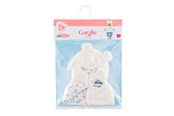 Pop, teddybeer en materiaal - Corolle Winter Set for Baby Doll 36cm - 9000141740