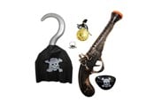 Kleine cadeautjes voor kinderen - Pocket Money Pirate Set - 500053