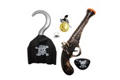Kleine cadeautjes voor kinderen - Pocket Money Pirate Set - 500053