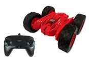 Op afstand bedienbaar - Crosslander RC Tumbling  Double Side Stunt Car 360° - 20319