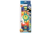 Kinderkamer - Despicable Me The Minions Digital Projection Watch - 80137