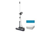 Handstofzuiger - Polti Stick Moppy Black Premium - PTEU0283