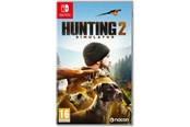 Games - Hunting Simulator 2 (Code in a box) - Nintendo Switch - Action - 3665962031027