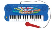 Muziek - Paw Patrol Electronic Keyboard with Mic (32 keys) - 90242