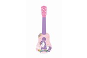 Muziek - Lexibook My First Guitar Unicorn 54 cm - 90239