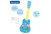 Muziek - Peppa Pig My First Guitar - 54 cm - 90070