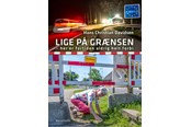 Geschiedenis & Mythology - Lige på grænsen - 9788770709033