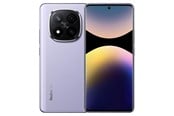 Mobiel - Xiaomi Redmi Note 14 Pro+ 5G 256GB/8GB - Lavender Purple - MZB0IJXEU