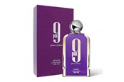 Parfum en geuren - Afnan 9 PM Pour Femme Eau de Parfum 100 ml. - 6290171072607