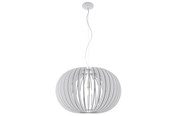 Lampen - EGLO - Stellato Pendant Lamp - White - Ø70 cm - 95034