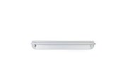 Reiniging - Better Living GLIDE shower shelf - grey aluminium - 11630