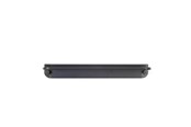 Reiniging - Better Living GLIDE shower shelf with mirror - black aluminium - 11681