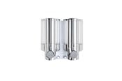 Reiniging - Better Living AVIVA soap dispenser II - chrome - 66245