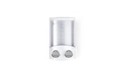 Reiniging - Better Living DUO soap dispenser II - white - 66254