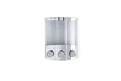 Reiniging - Better Living TRIO soap dispenser III - chrome - 66344