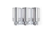 Reiniging - Better Living AVIVA soap dispenser III - chrome - 66345