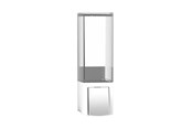 Reiniging - Better Living CLEVER soap dispenser I - white - 77154