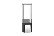 Reiniging - Better Living CLEVER soap dispenser I - black - 77184