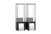 Reiniging - Better Living CLEVER soap dispenser II - black - 77284