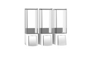 Reiniging - Better Living CLEVER soap dispenser III - white - 77354