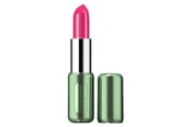 Make-up - Clinique Pop Longwear Lipstick Shine 3.9 g.– Punch Pop. - 192333148037