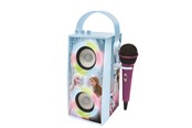 Muziek - Frozen Portable Bluetooth® Speaker - 80081