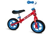 Ride Ons & Walkers - Spidey and His Amazing Friends Running Bike - 60258